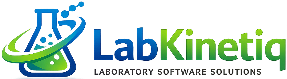 KinetiqFax (Clinicore)